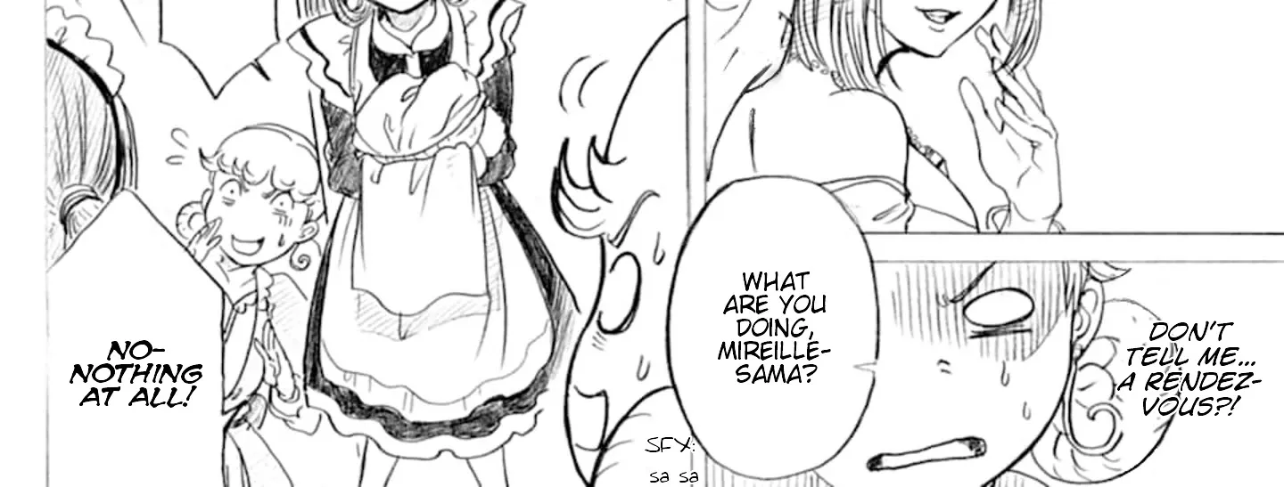The Alexis Empire Chronicle Mangakakalot X Chapter 16 Page 79