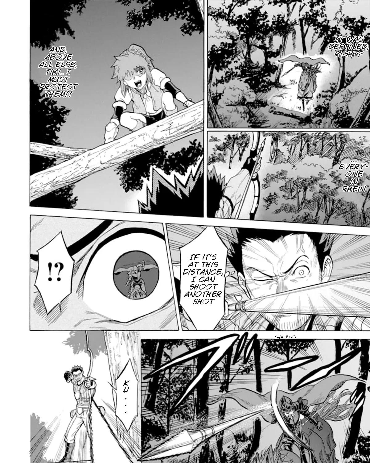 The Alexis Empire Chronicle Mangakakalot X Chapter 19 Page 16