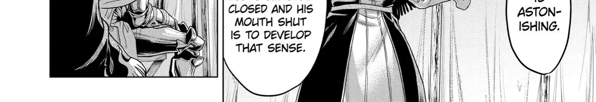 The Alexis Empire Chronicle Mangakakalot X Chapter 24 Page 40