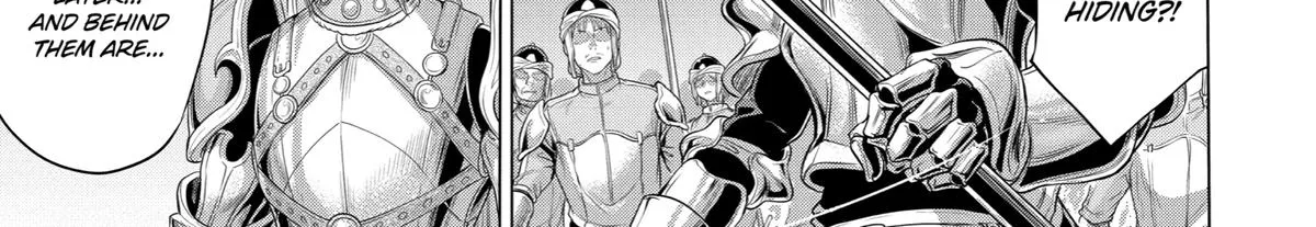 The Alexis Empire Chronicle Mangakakalot X Chapter 25 Page 96
