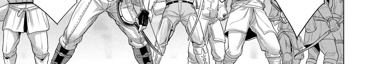 The Alexis Empire Chronicle Mangakakalot X Chapter 27 Page 52