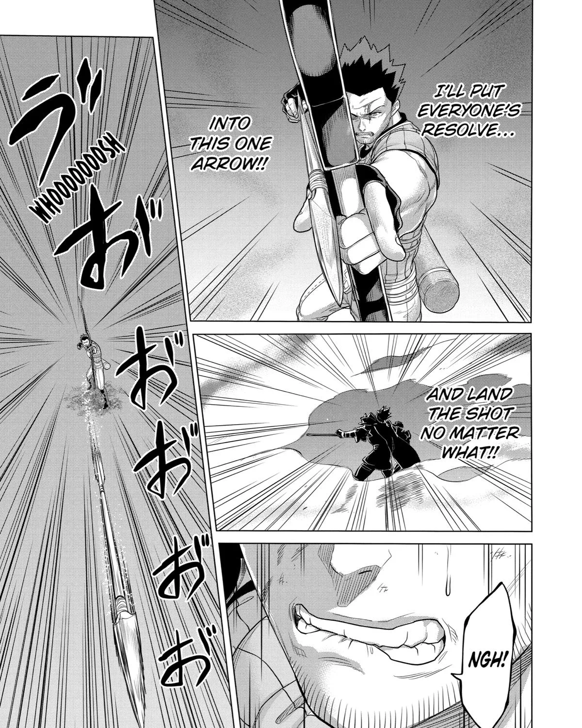 The Alexis Empire Chronicle Mangakakalot X Chapter 28 Page 46