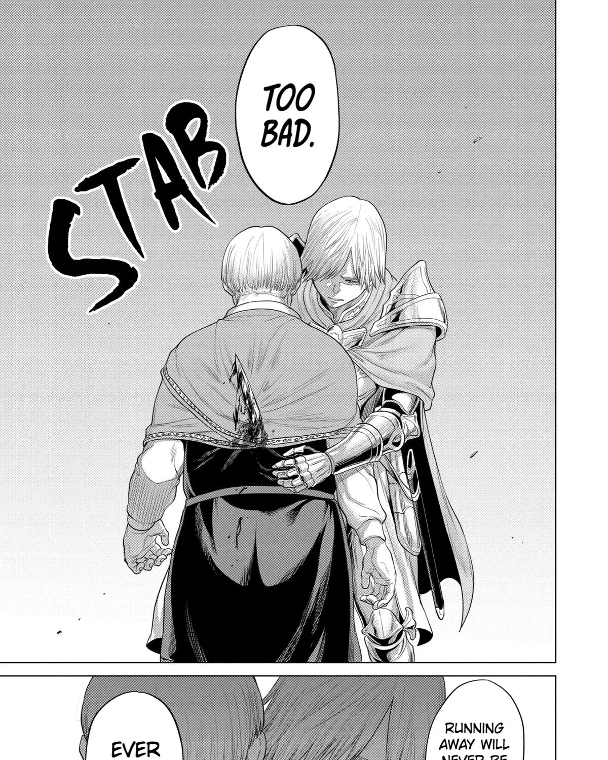 The Alexis Empire Chronicle Mangakakalot X Chapter 29 Page 45