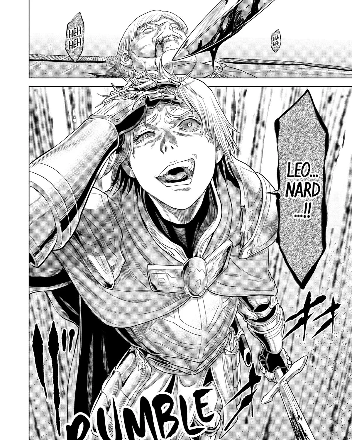 The Alexis Empire Chronicle Mangakakalot X Chapter 29 Page 75