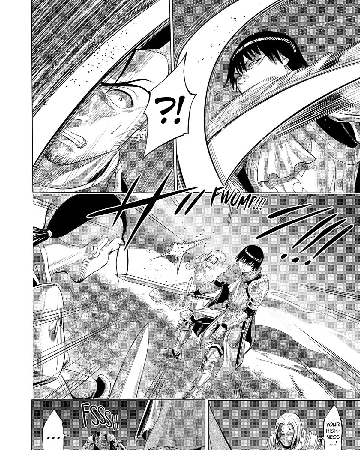 The Alexis Empire Chronicle Mangakakalot X Chapter 30 Page 107