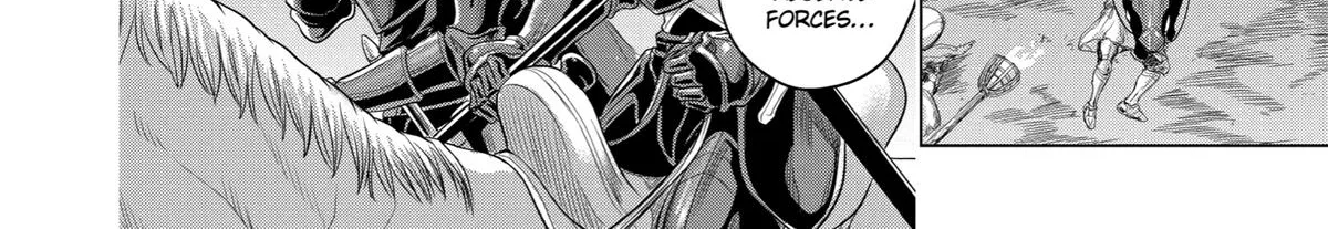 The Alexis Empire Chronicle Mangakakalot X Chapter 30 Page 4