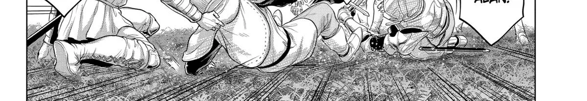 The Alexis Empire Chronicle Mangakakalot X Chapter 30 Page 42