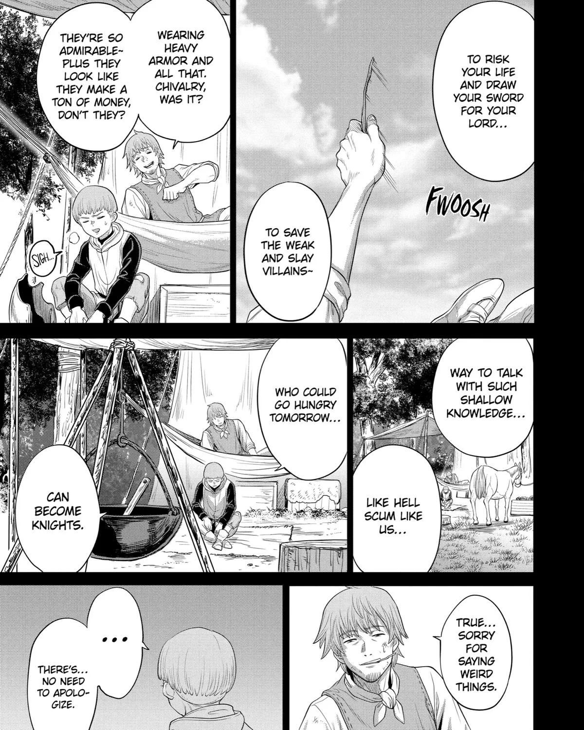 The Alexis Empire Chronicle Mangakakalot X Chapter 30 Page 81