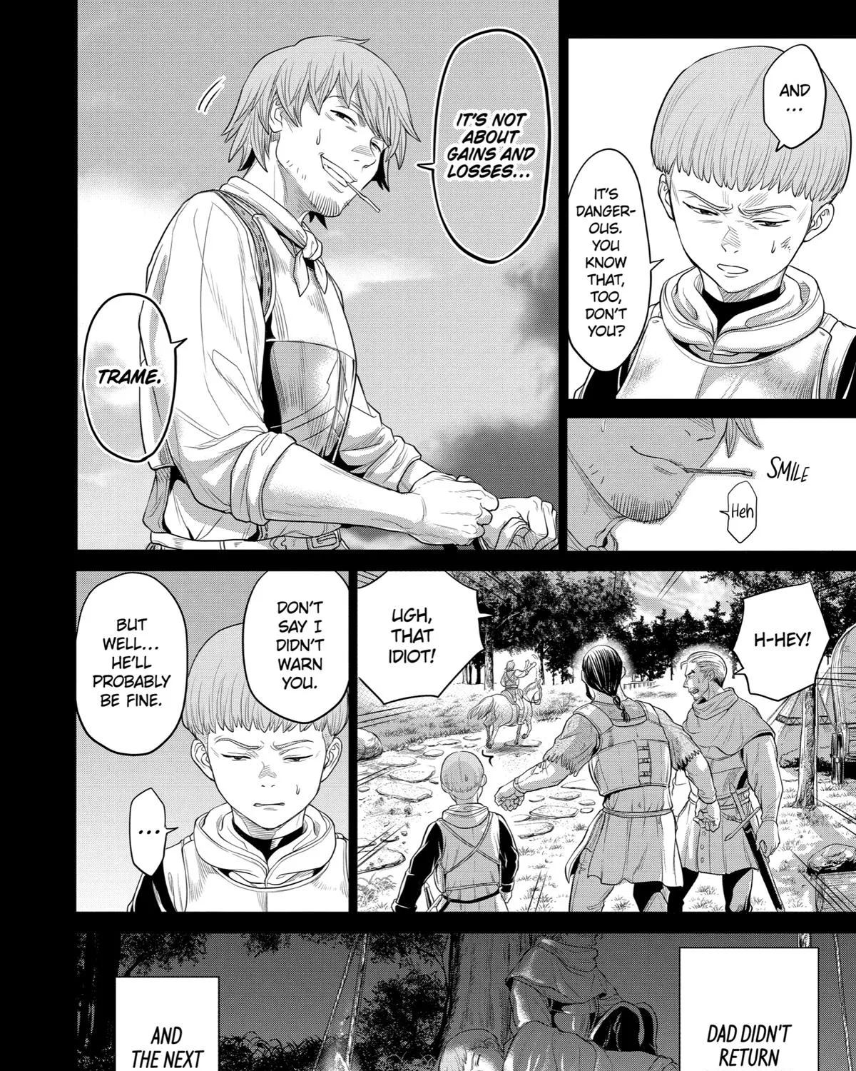 The Alexis Empire Chronicle Mangakakalot X Chapter 30 Page 91