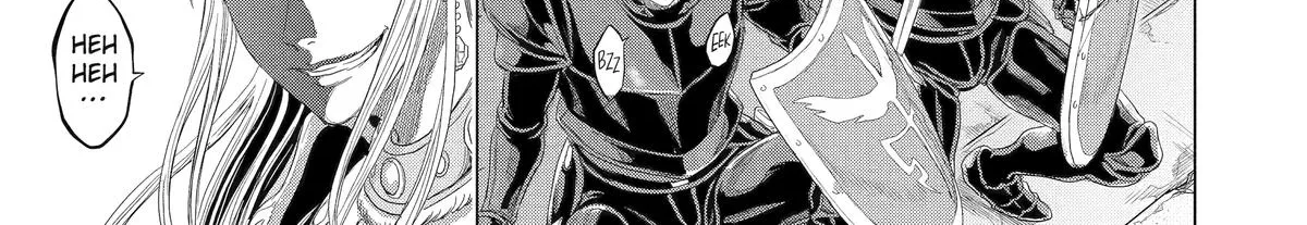 The Alexis Empire Chronicle Mangakakalot X Chapter 33 Page 58