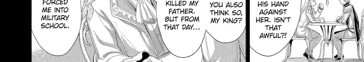 The Alexis Empire Chronicle Mangakakalot X Chapter 33 Page 94