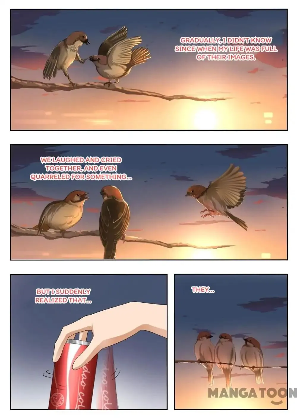 The Boy In The All-Girls School Mangakakalot X Chapter 143 Page 6