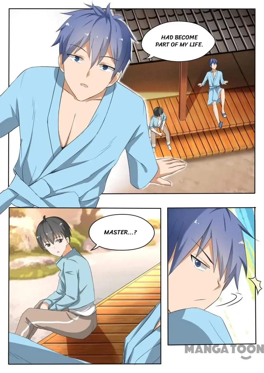 The Boy In The All-Girls School Mangakakalot X Chapter 143 Page 7