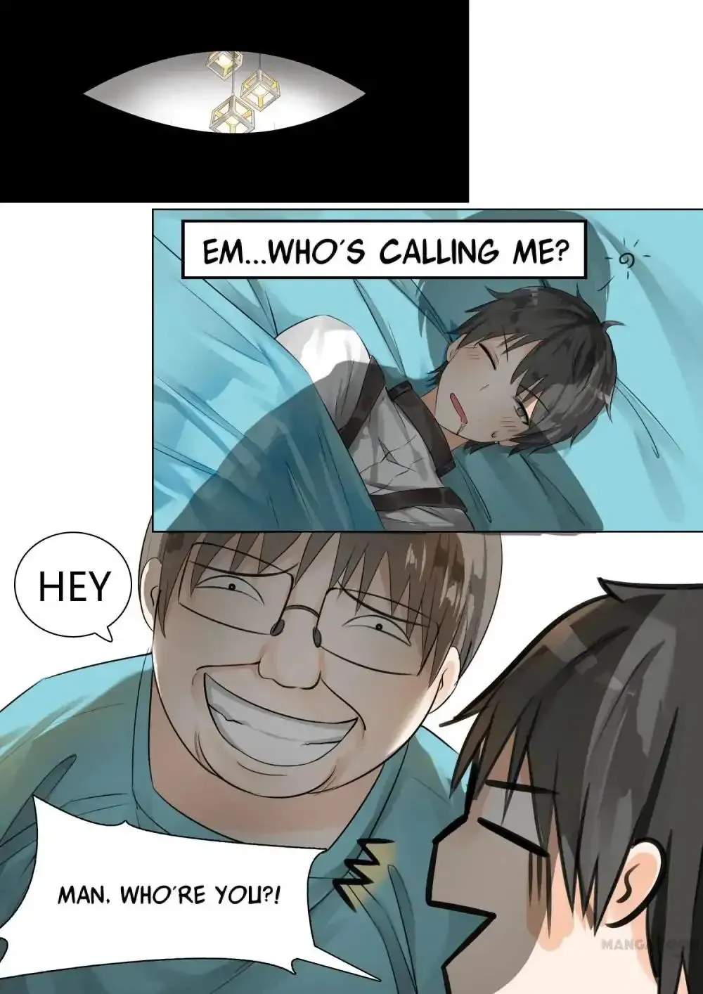 The Boy In The All-Girls School Mangakakalot X Chapter 15 Page 3