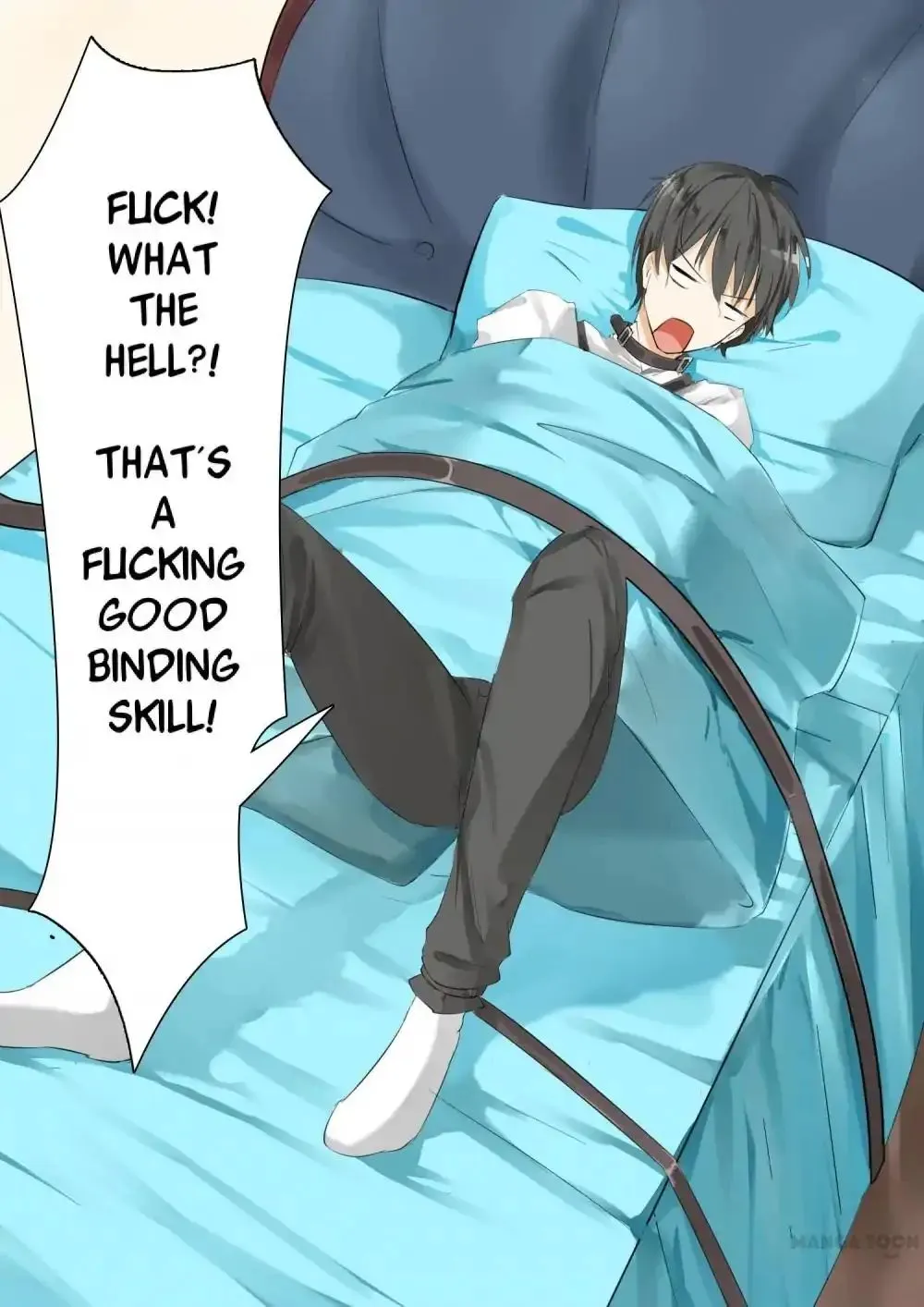 The Boy In The All-Girls School Mangakakalot X Chapter 15 Page 4