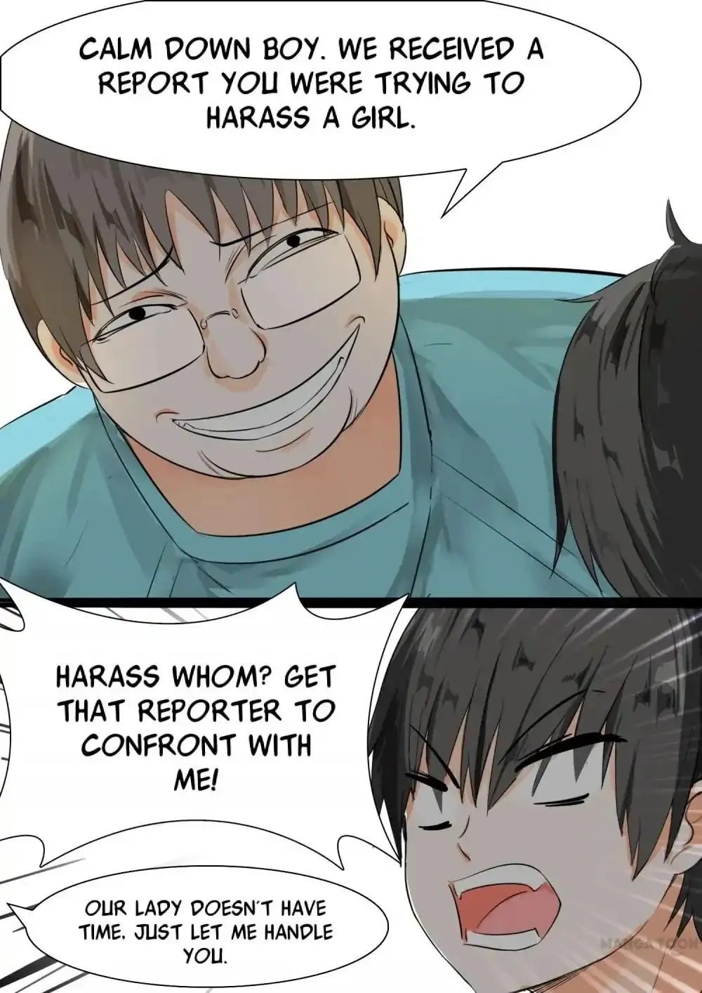 The Boy In The All-Girls School Mangakakalot X Chapter 15 Page 5