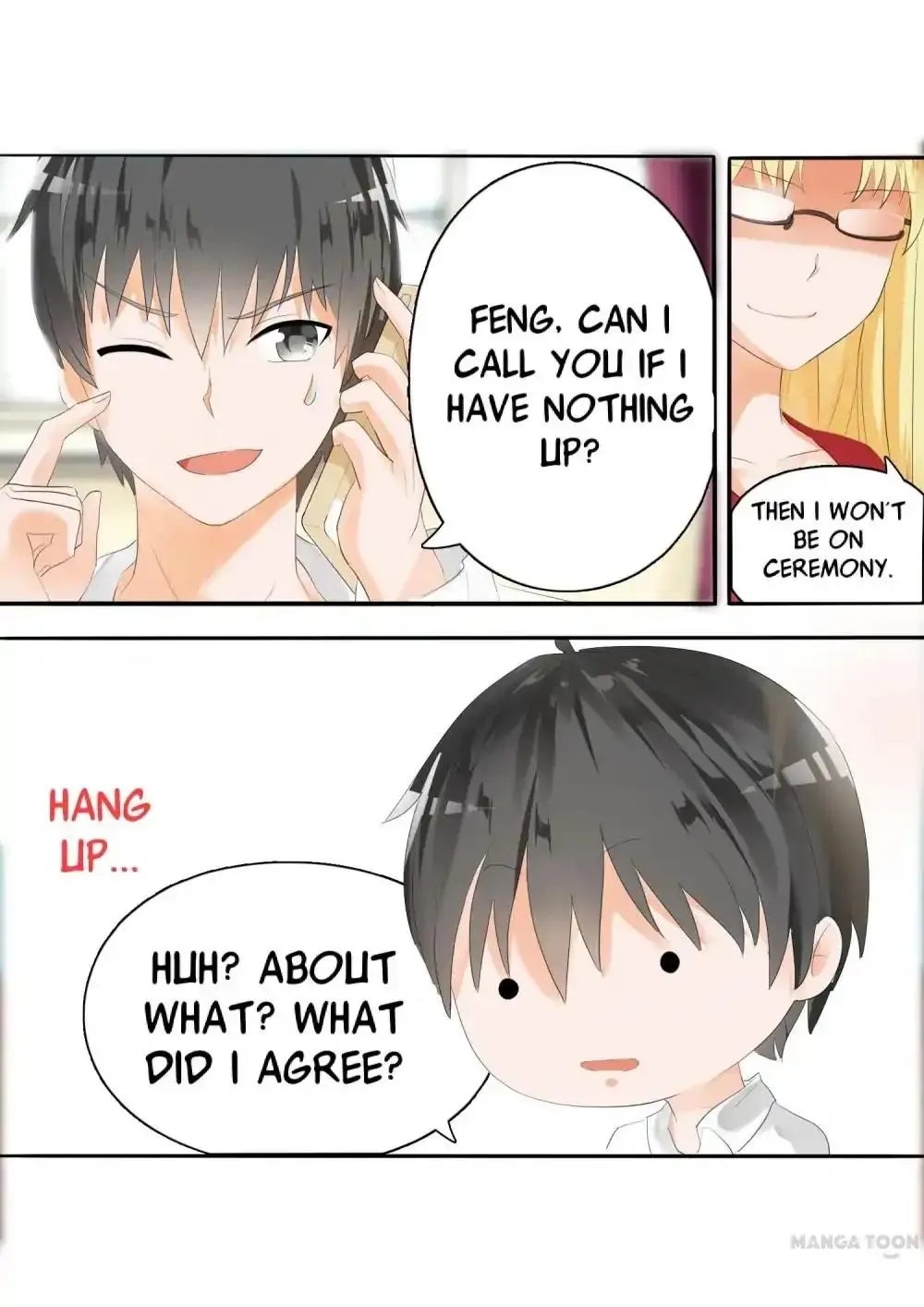 The Boy In The All-Girls School Mangakakalot X Chapter 16 Page 9
