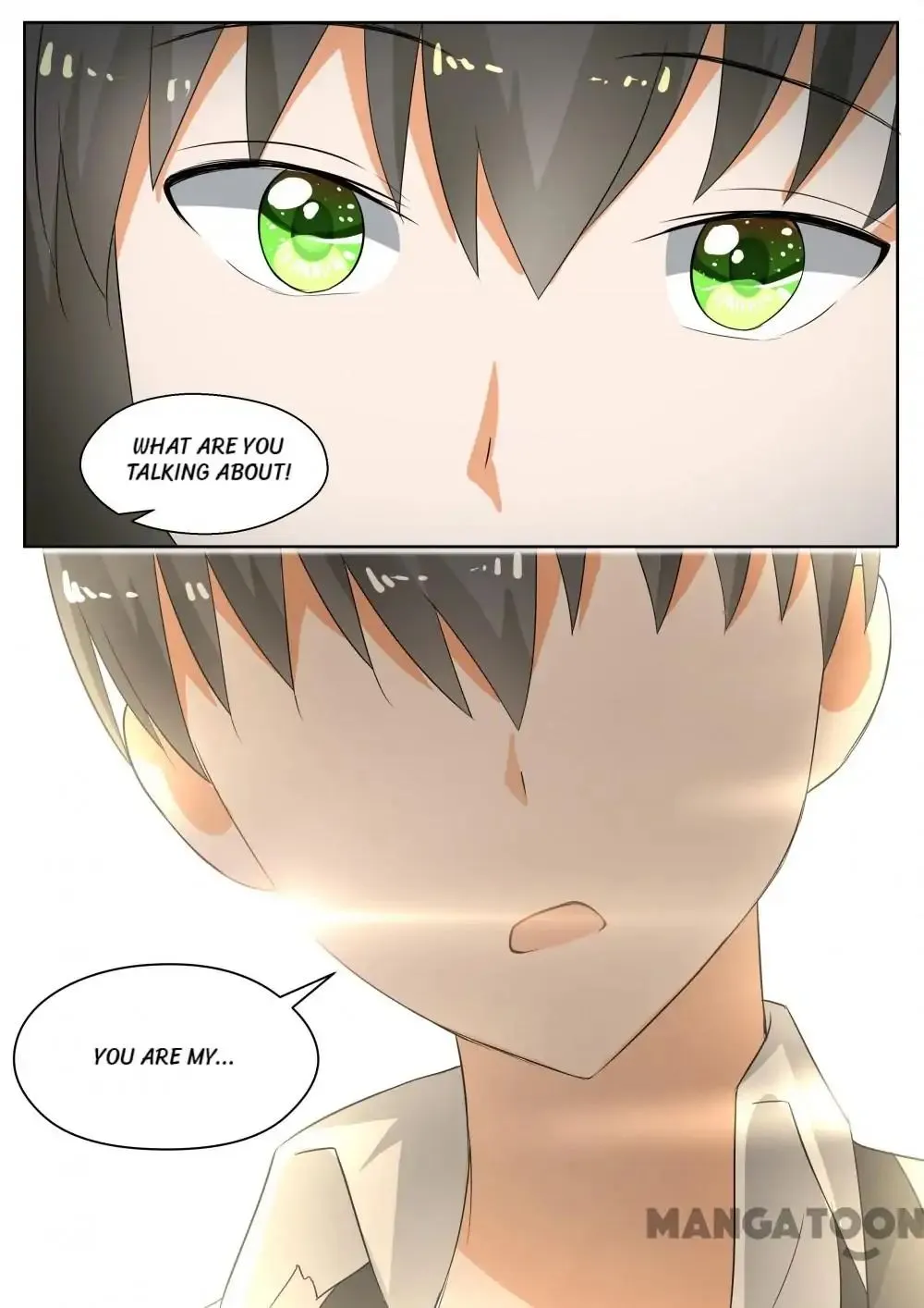 The Boy In The All-Girls School Mangakakalot X Chapter 172 Page 7