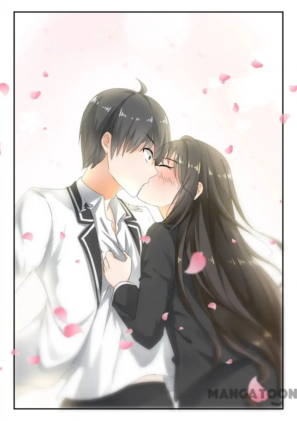The Boy In The All-Girls School Mangakakalot X Chapter 173 Page 5