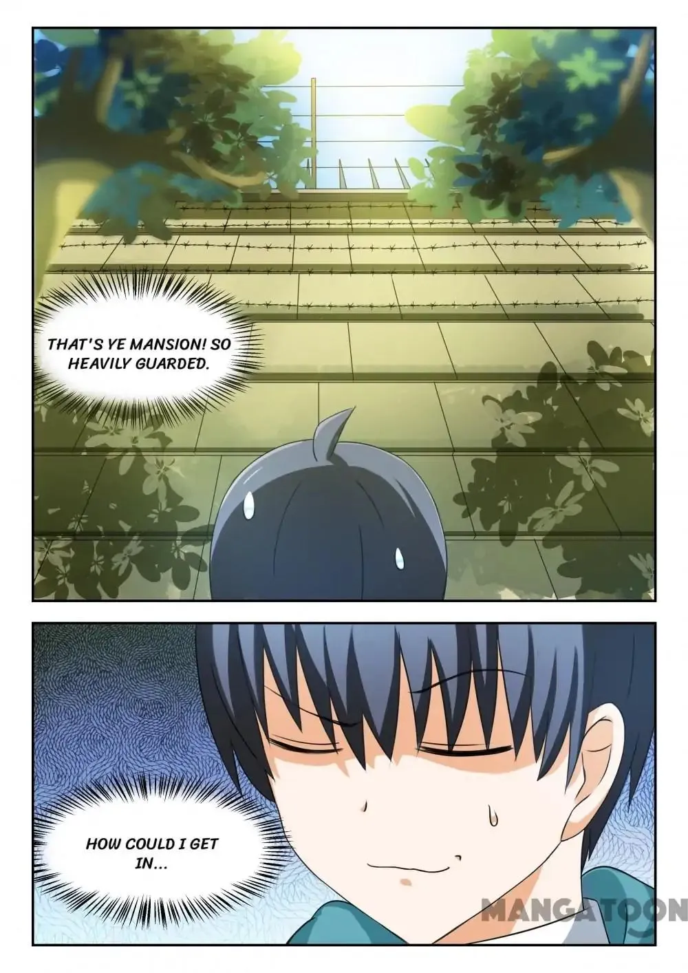 The Boy In The All-Girls School Mangakakalot X Chapter 199 Page 4