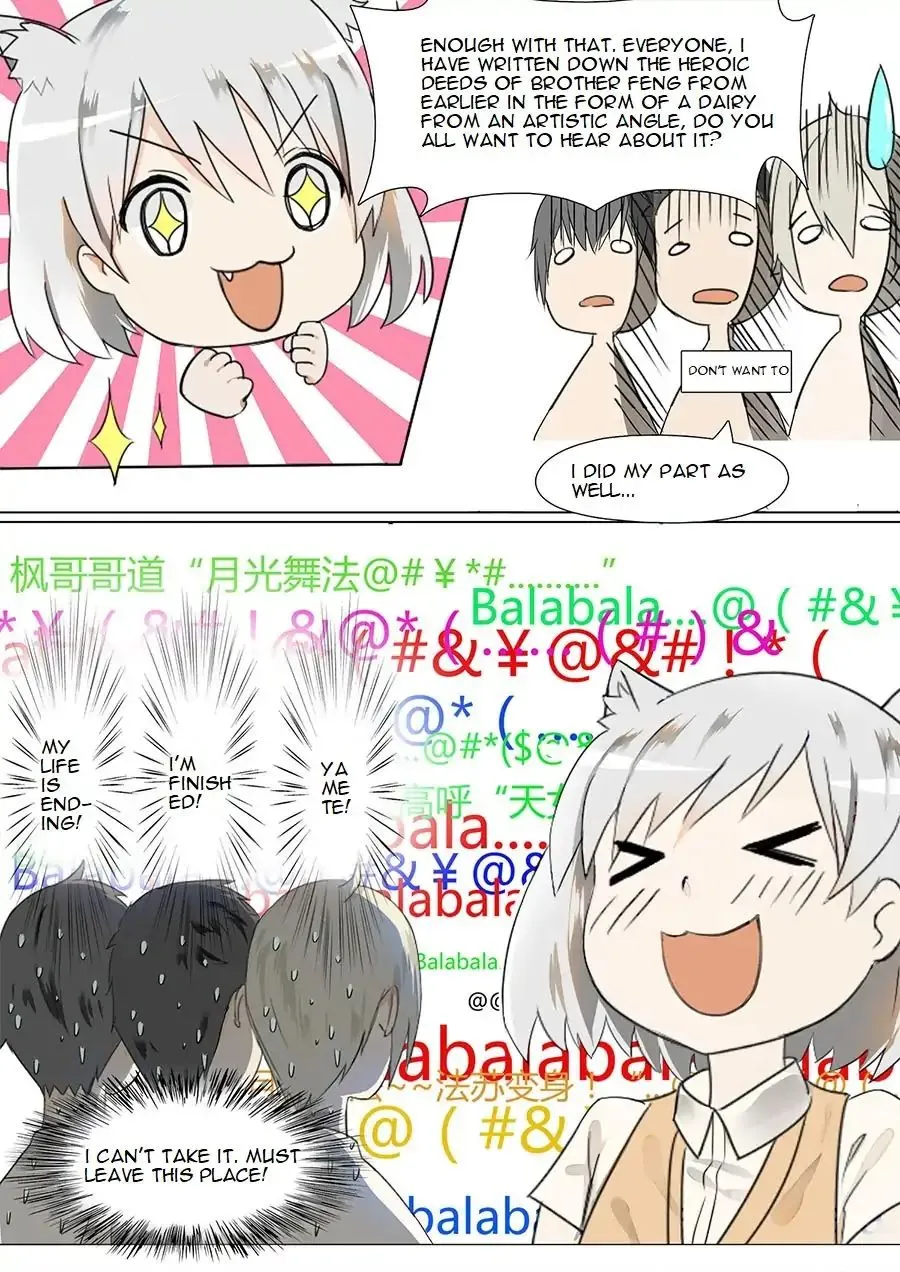The Boy In The All-Girls School Mangakakalot X Chapter 1 Page 11