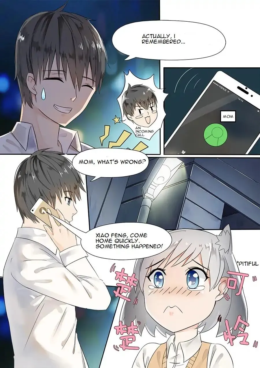 The Boy In The All-Girls School Mangakakalot X Chapter 1 Page 13
