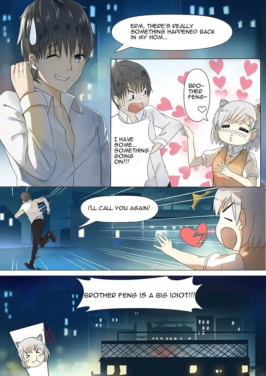 The Boy In The All-Girls School Mangakakalot X Chapter 1 Page 14