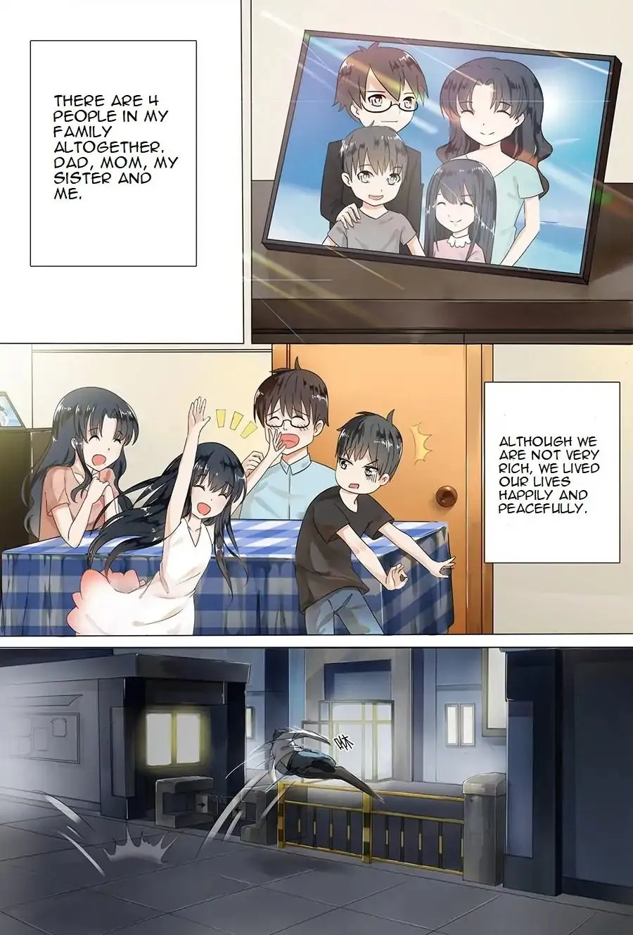 The Boy In The All-Girls School Mangakakalot X Chapter 1 Page 15