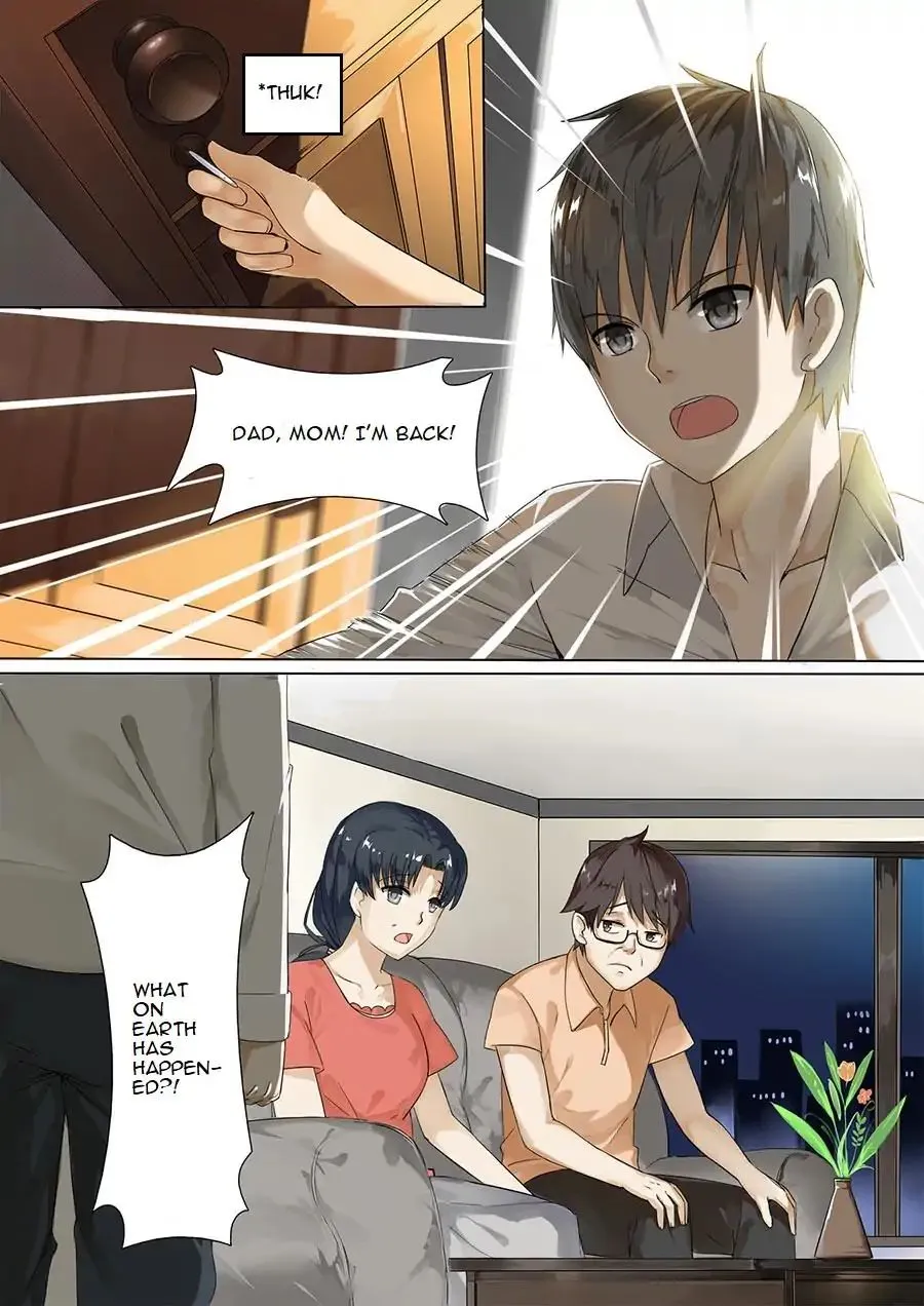 The Boy In The All-Girls School Mangakakalot X Chapter 1 Page 16