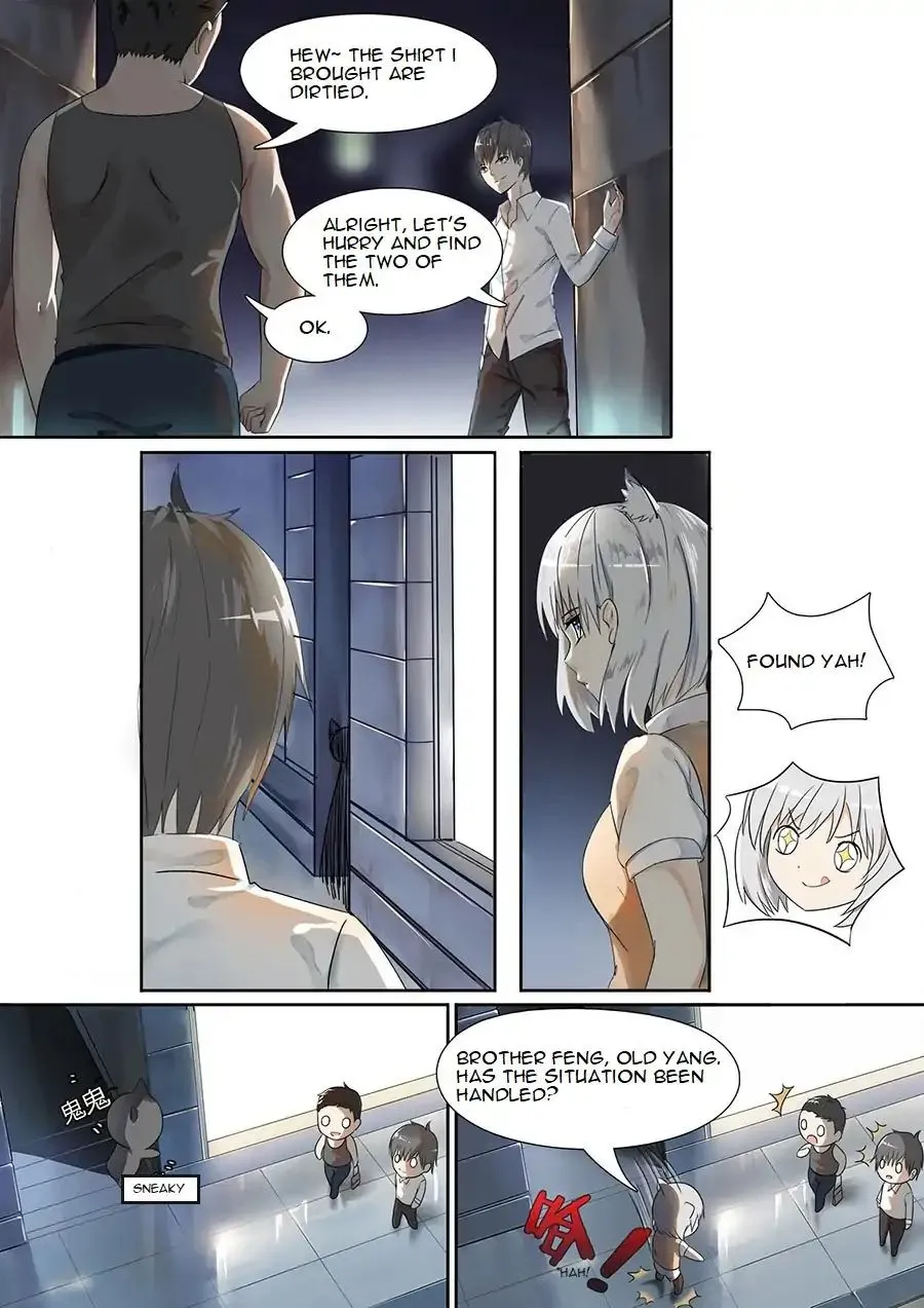 The Boy In The All-Girls School Mangakakalot X Chapter 1 Page 4