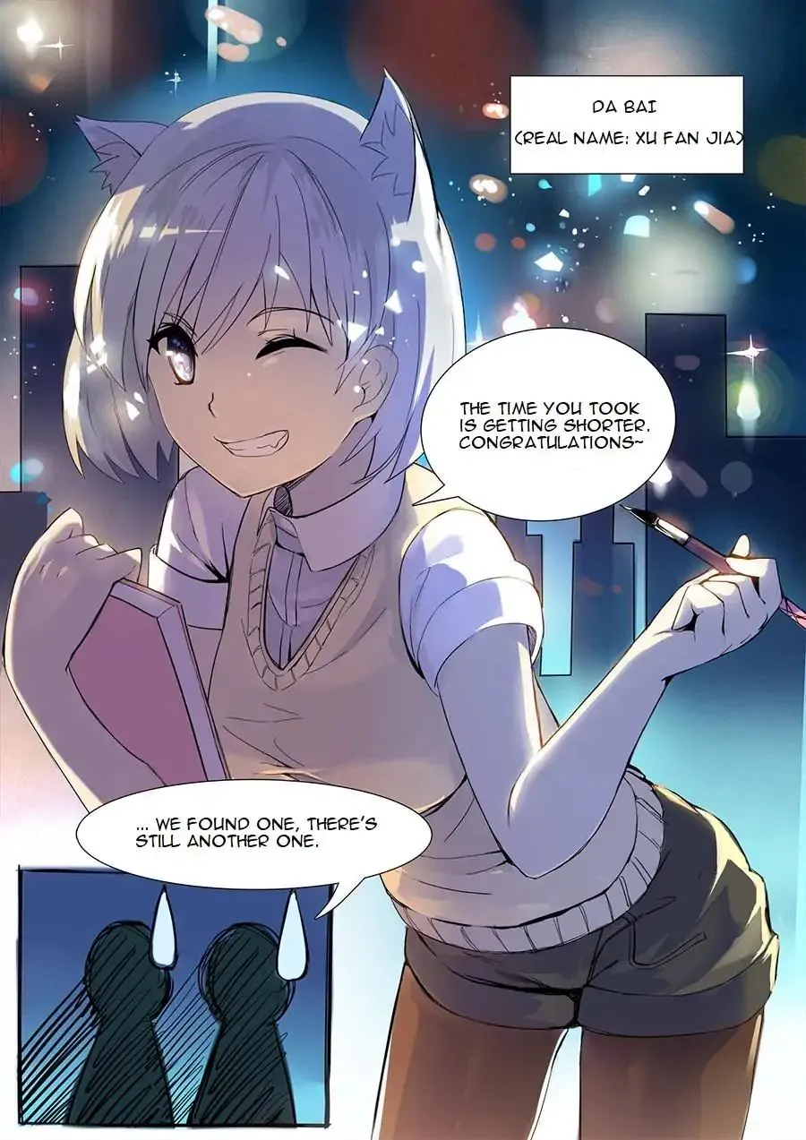 The Boy In The All-Girls School Mangakakalot X Chapter 1 Page 5