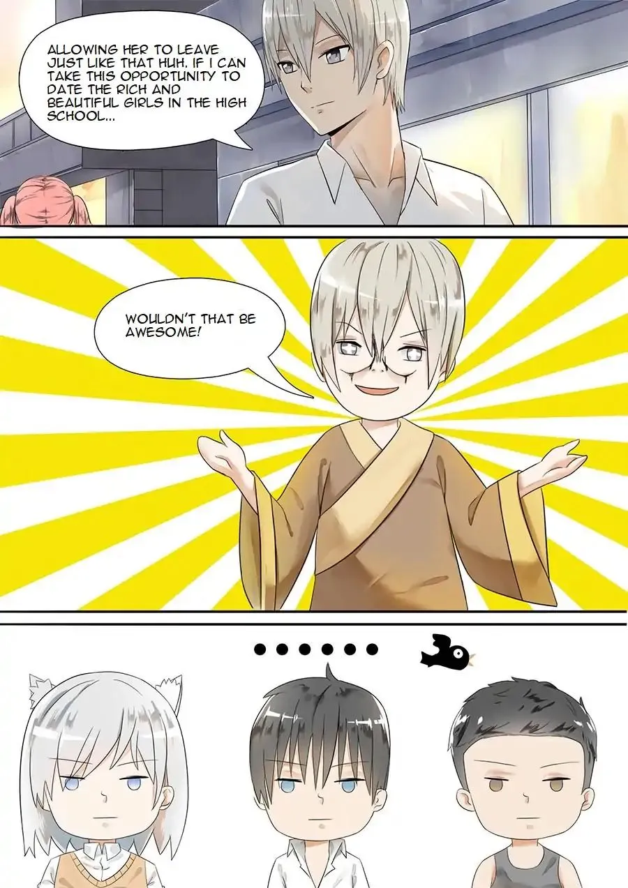 The Boy In The All-Girls School Mangakakalot X Chapter 1 Page 10