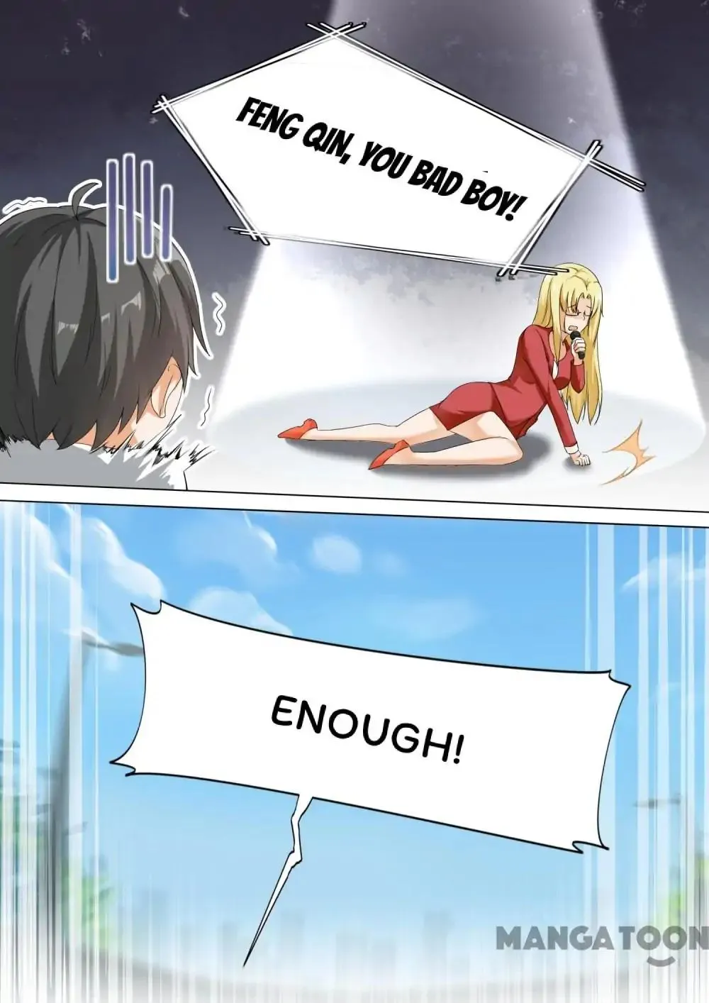 The Boy In The All-Girls School Mangakakalot X Chapter 107 Page 5