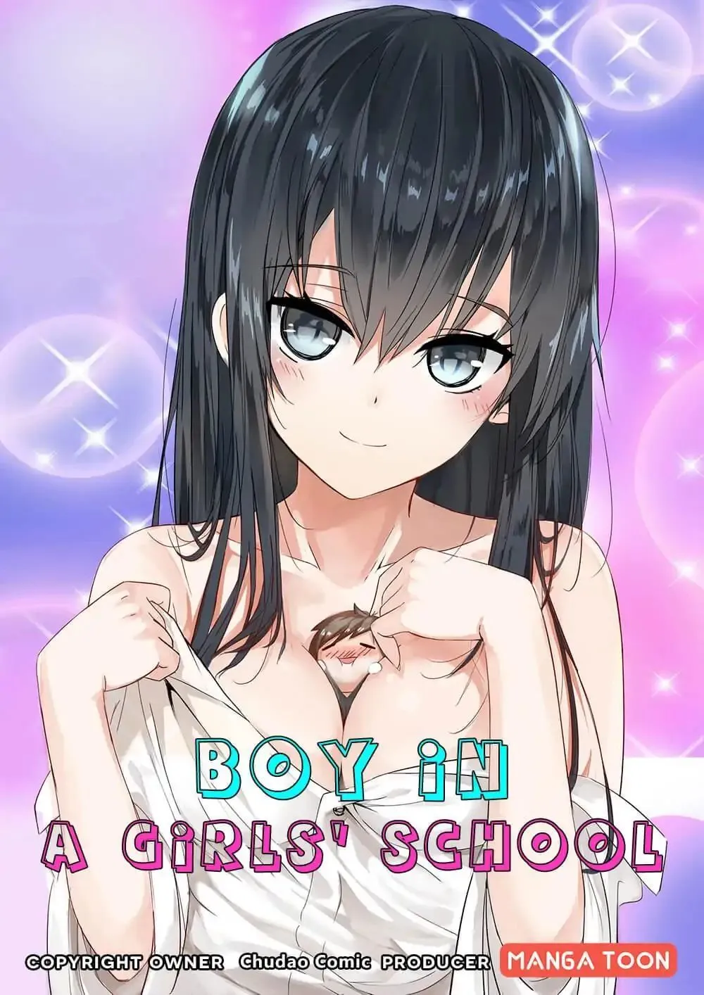 The Boy In The All-Girls School Mangakakalot X Chapter 108 Page 1