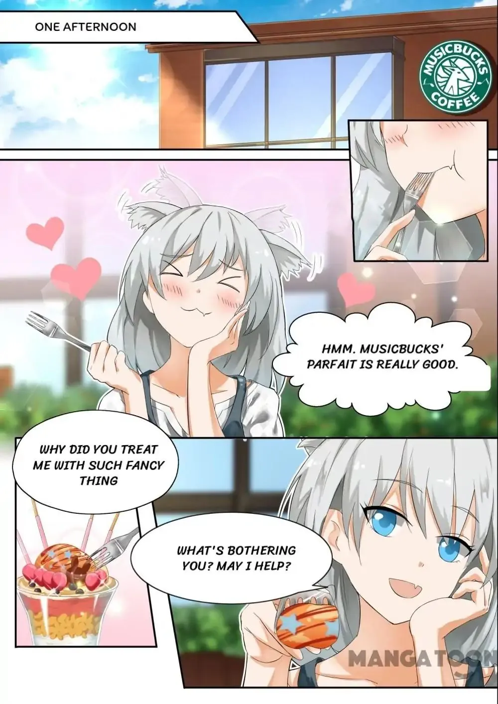 The Boy In The All-Girls School Mangakakalot X Chapter 116 Page 2