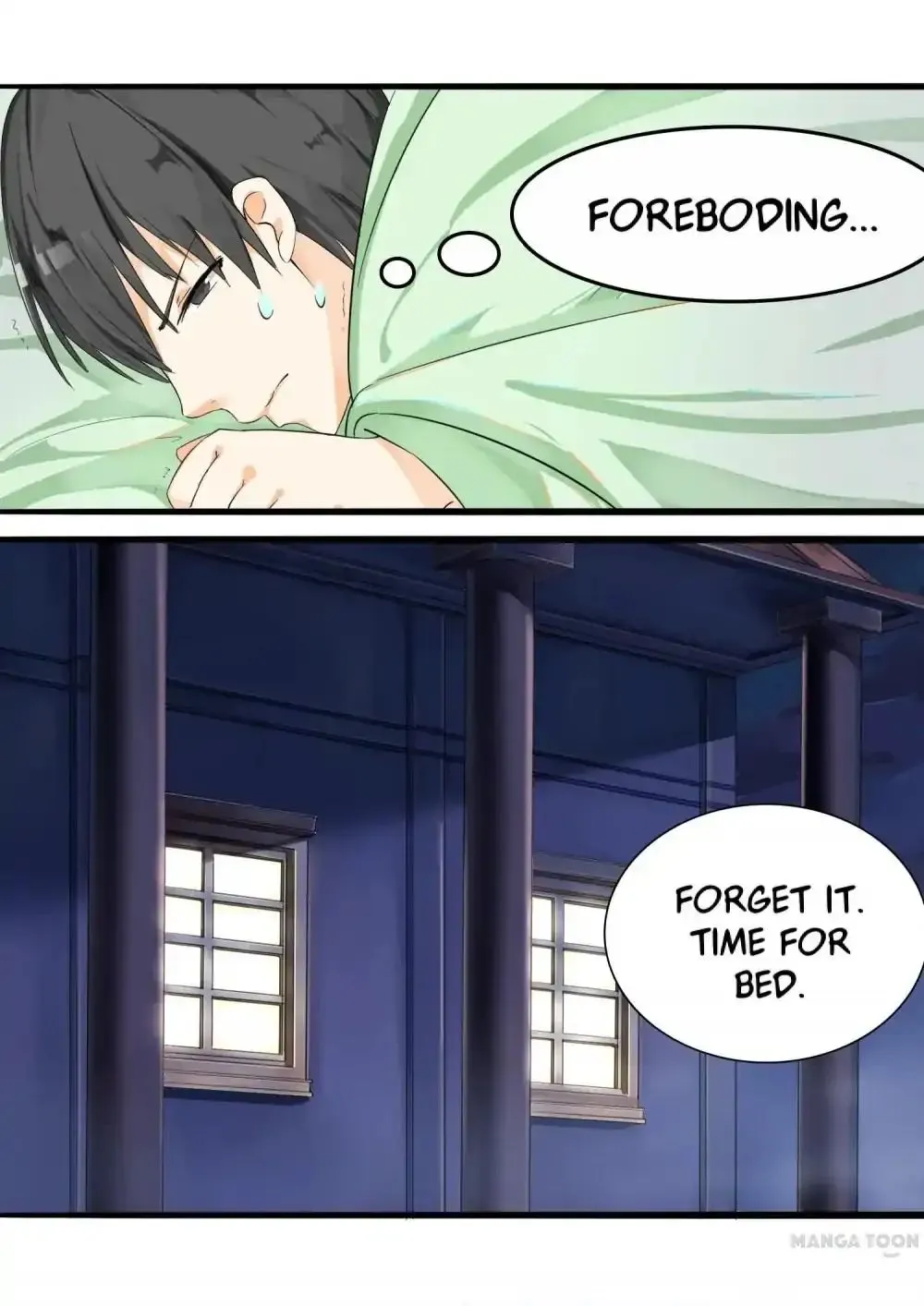 The Boy In The All-Girls School Mangakakalot X Chapter 13 Page 10