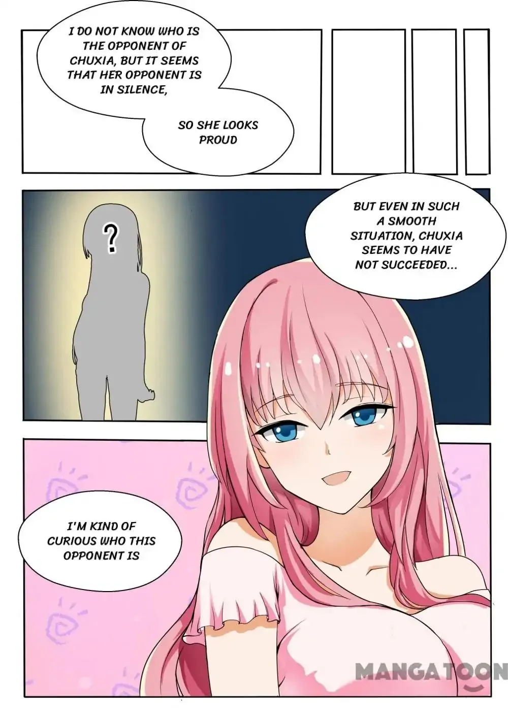 The Boy In The All-Girls School Mangakakalot X Chapter 130 Page 6
