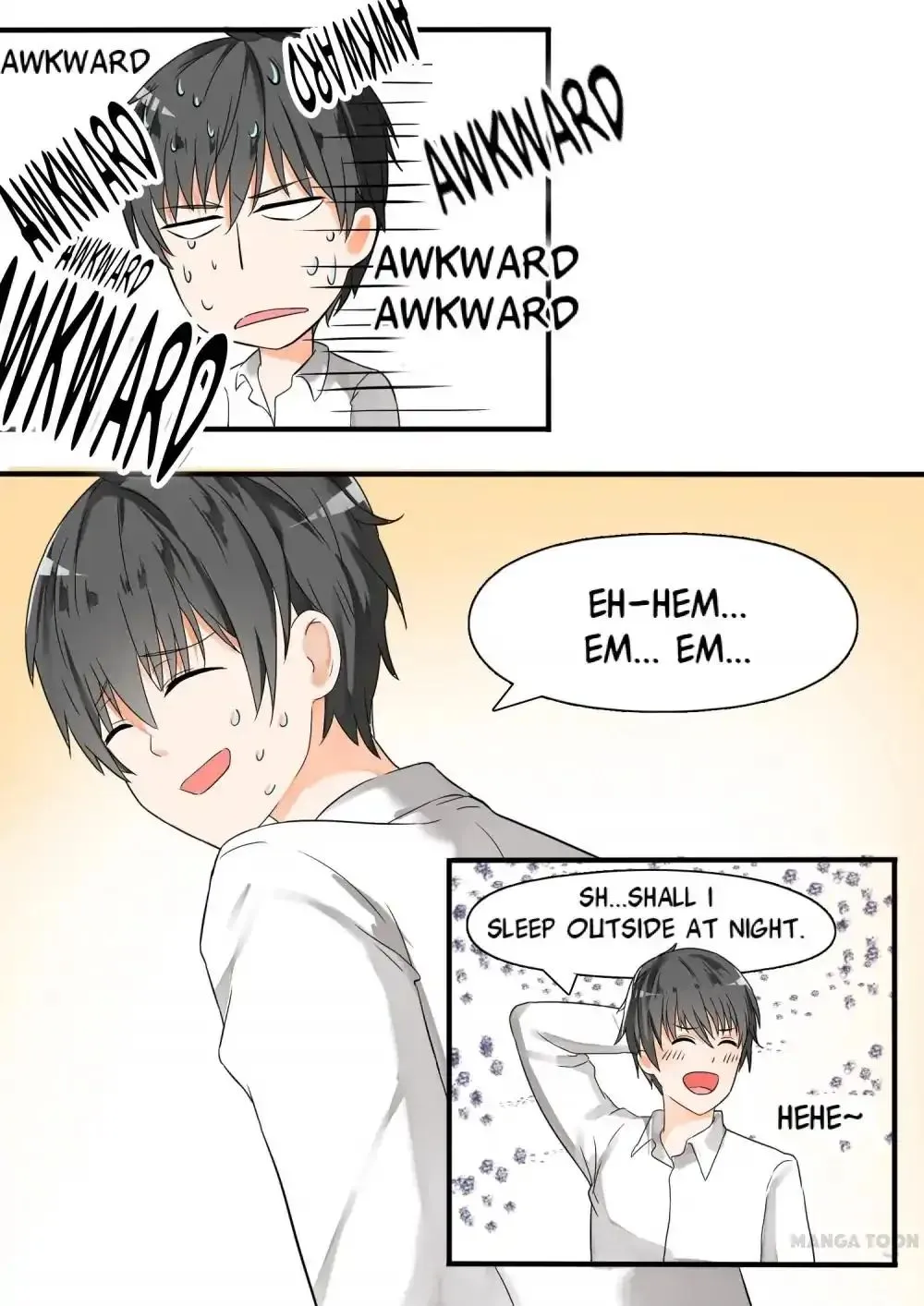 The Boy In The All-Girls School Mangakakalot X Chapter 25 Page 3