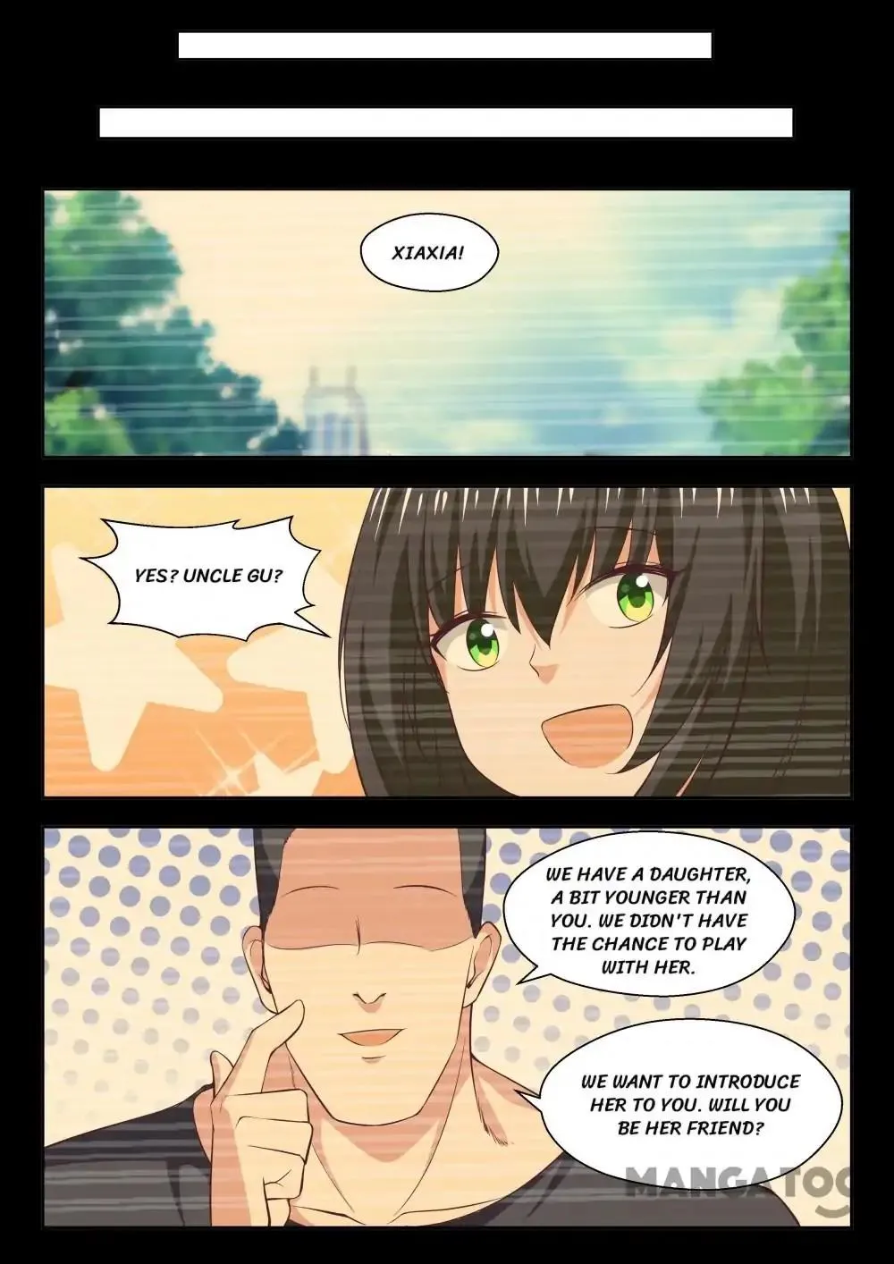 The Boy In The All-Girls School Mangakakalot X Chapter 251 Page 7