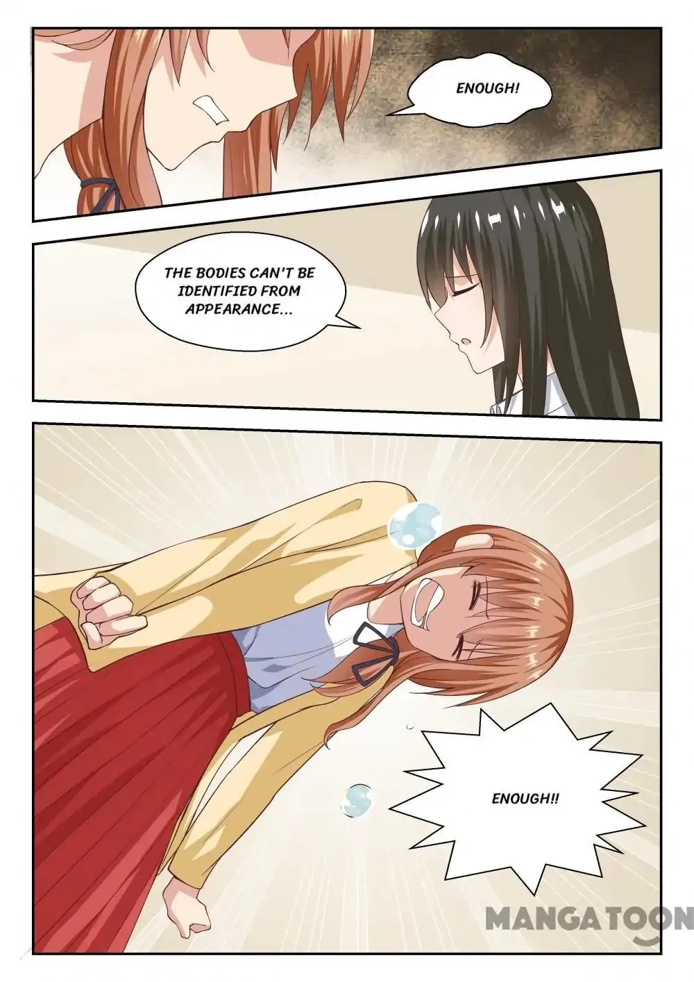 The Boy In The All-Girls School Mangakakalot X Chapter 251 Page 4