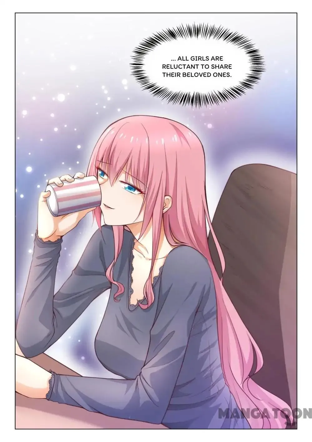 The Boy In The All-Girls School Mangakakalot X Chapter 276 Page 4