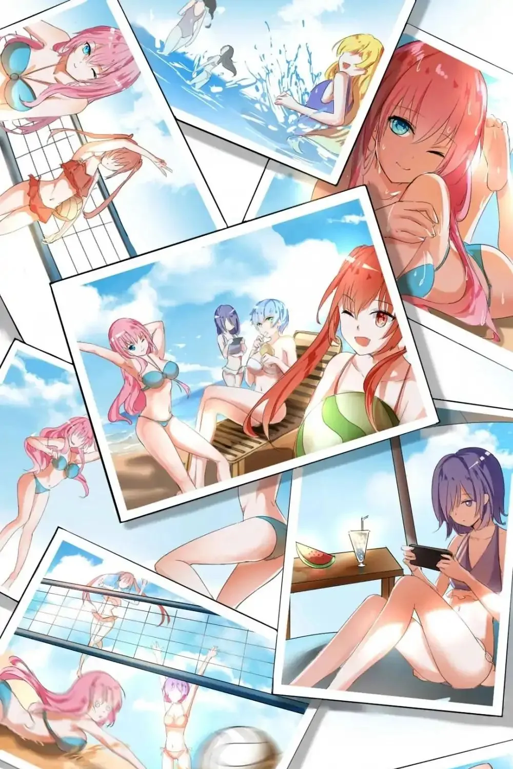 The Boy In The All-Girls School Mangakakalot X Chapter 28 Page 2