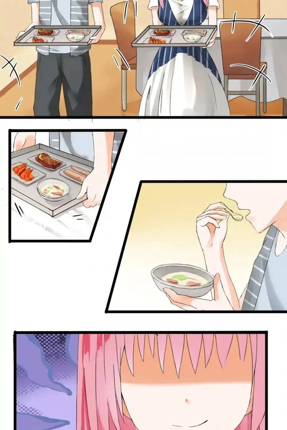 The Boy In The All-Girls School Mangakakalot X Chapter 28 Page 25
