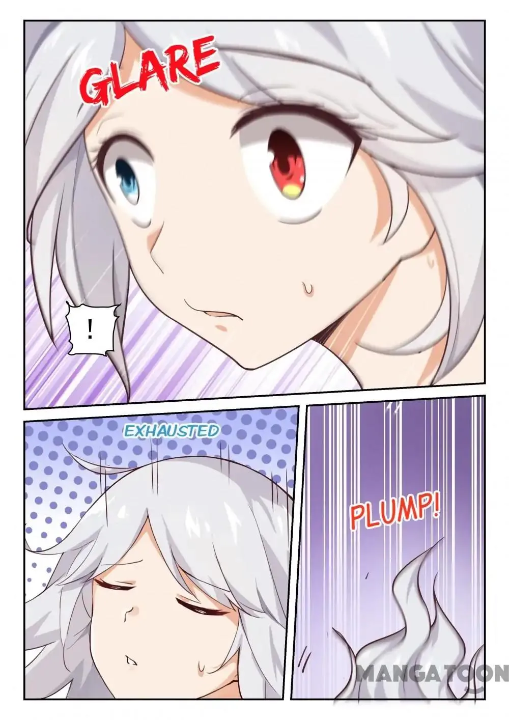 The Boy In The All-Girls School Mangakakalot X Chapter 287 Page 5