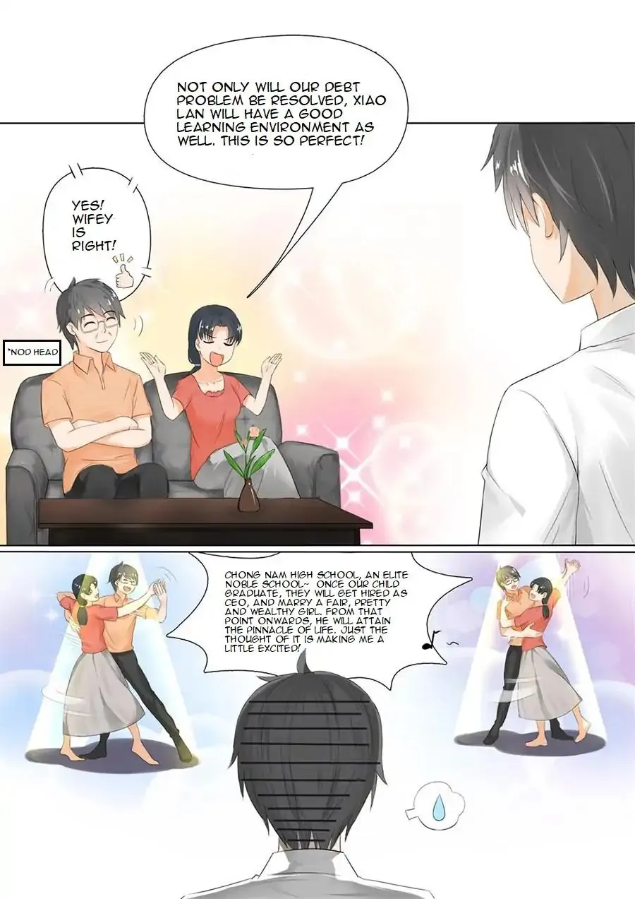 The Boy In The All-Girls School Mangakakalot X Chapter 2 Page 2