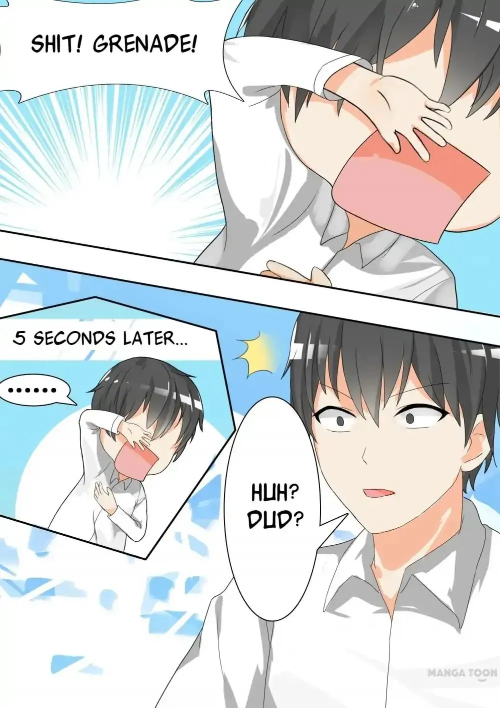 The Boy In The All-Girls School Mangakakalot X Chapter 20 Page 7