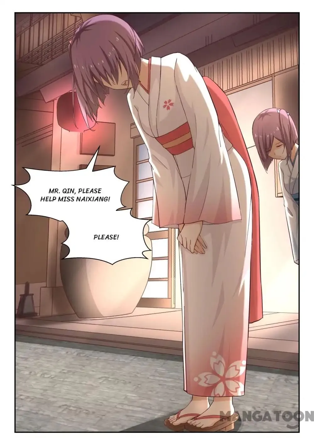The Boy In The All-Girls School Mangakakalot X Chapter 221 Page 7