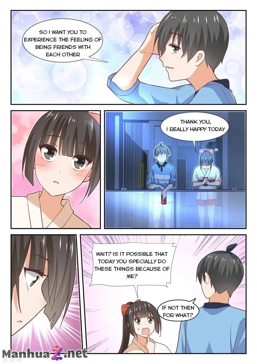 The Boy In The All-Girls School Mangakakalot X Chapter 355 Page 12