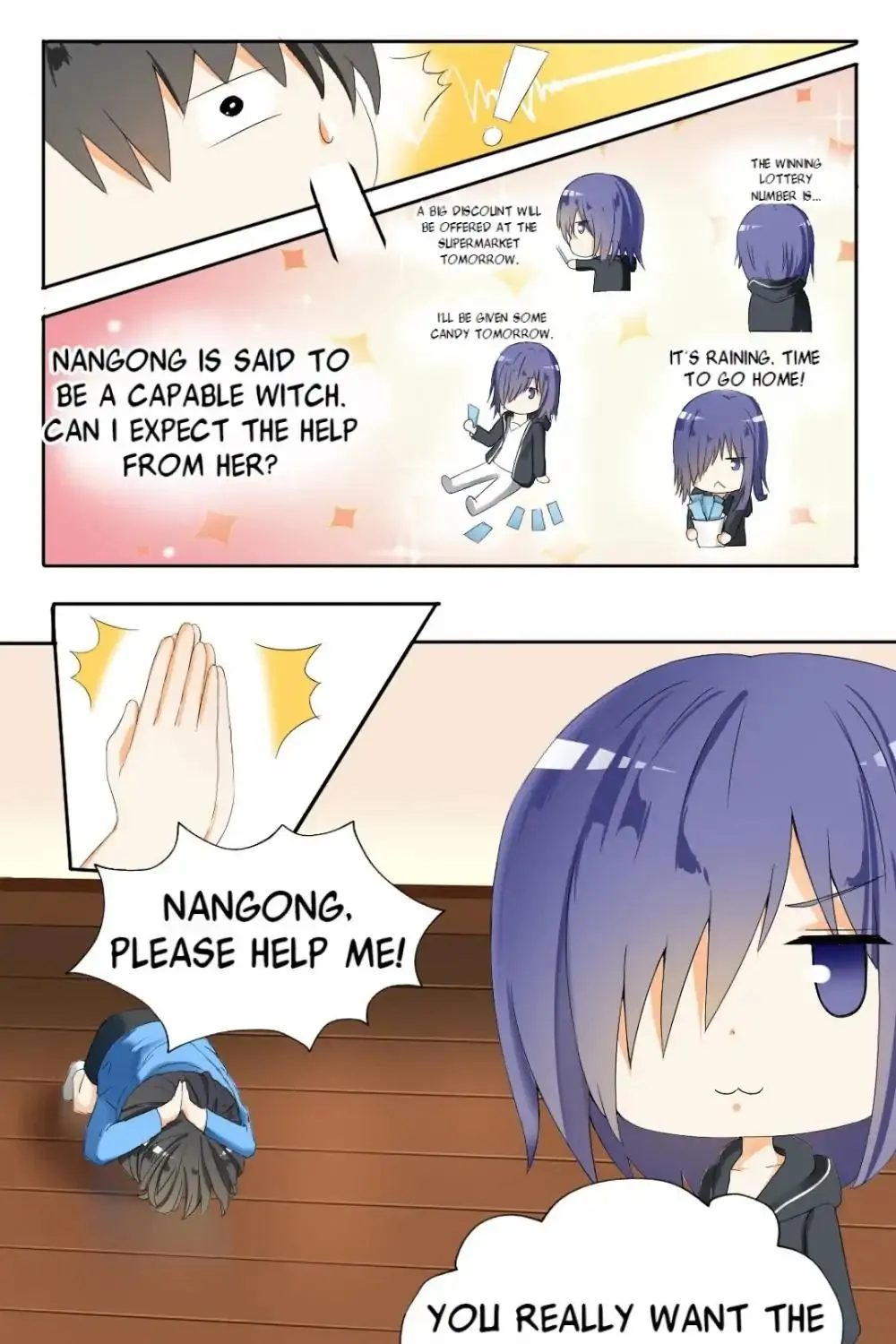 The Boy In The All-Girls School Mangakakalot X Chapter 38 Page 6