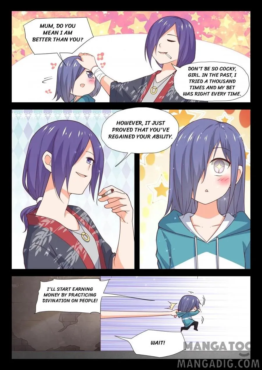 The Boy In The All-Girls School Mangakakalot X Chapter 387 Page 8